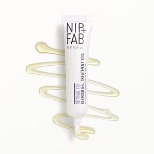 Retinol Fix Blemish Treatment Gel 10%